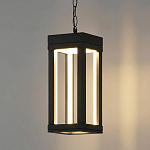 Подвесной светильник Elektrostandard Frame 1528 TECHNO LED 250_100_Array